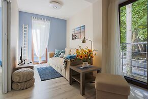 Apartamenty Swinoujscie - Julia