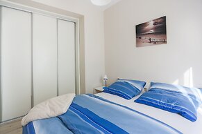 Apartamenty Swinoujscie - Julia