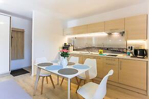 Apartamenty Swinoujscie - Julia