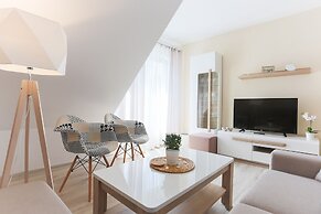 Apartamenty Swinoujscie - Julia