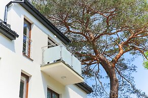 Apartamenty Swinoujscie - Julia