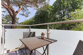 Apartamenty Swinoujscie - Julia