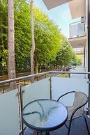 Apartamenty Swinoujscie - Julia