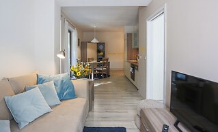 Apartamenty Swinoujscie - Julia