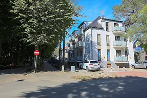 Apartamenty Swinoujscie - Julia