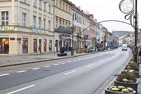 P&O Apartments Nowy Świat II