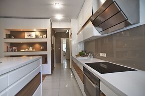 P&O Apartments Nowy Świat II