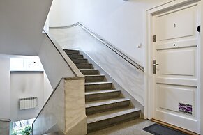 P&O Apartments Nowy Świat II