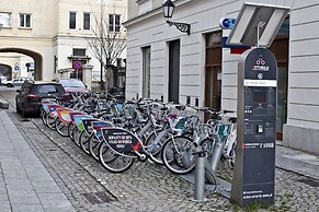 P&O Apartments Nowy Świat II