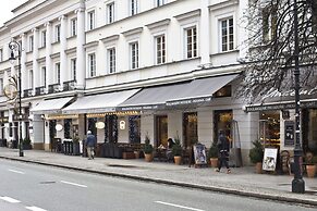 P&O Apartments Nowy Świat II