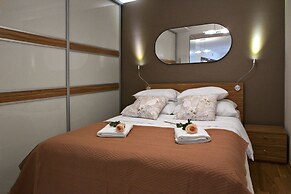 P&O Apartments Nowy Świat II