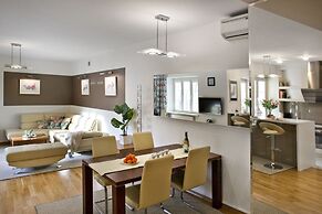 P&O Apartments Nowy Świat II