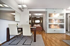 P&O Apartments Nowy Świat II