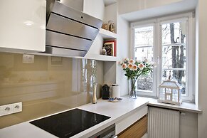 P&O Apartments Nowy Świat II