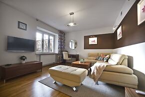 P&O Apartments Nowy Świat II