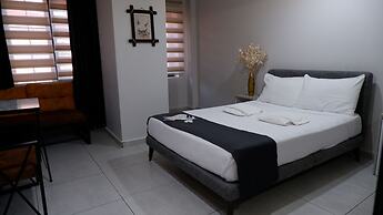 Caliskanlar Otel