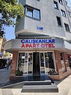 Caliskanlar Otel