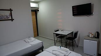 Caliskanlar Otel