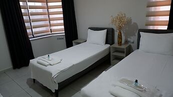 Caliskanlar Otel