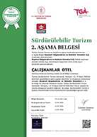 Caliskanlar Otel