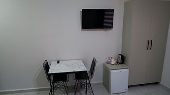 Caliskanlar Otel