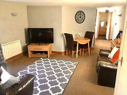 Remarkable 2-bed Apartment in Norfolk Broads