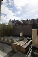 Charming 1BR City apartment in Yrjönkatu