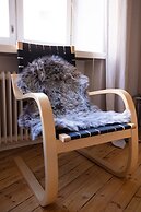 Charming 1BR City apartment in Yrjönkatu