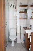 Charming 1BR City apartment in Yrjönkatu