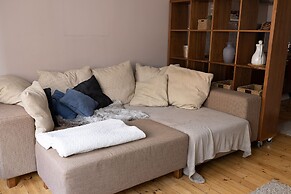 Charming 1BR City apartment in Yrjönkatu