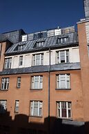 Charming 1BR City apartment in Yrjönkatu