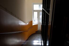 Charming 1BR City apartment in Yrjönkatu