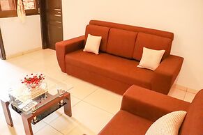 Residence Appartements Luxueux - Angre - Abidjan
