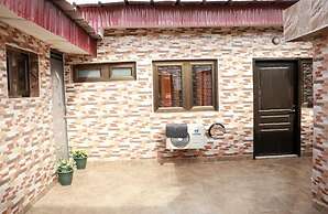 Residence Appartements Luxueux - Angre - Abidjan