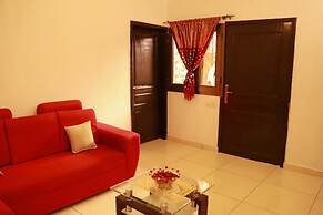 Residence Appartements Luxueux - Angre - Abidjan