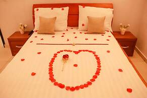 Residence Appartements Luxueux - Angre - Abidjan