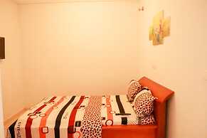 Residence Appartements Luxueux - Angre - Abidjan