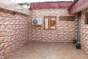 Residence Appartements Luxueux - Angre - Abidjan