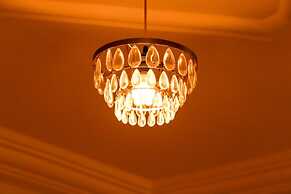 Residence Appartements Luxueux - Angre - Abidjan