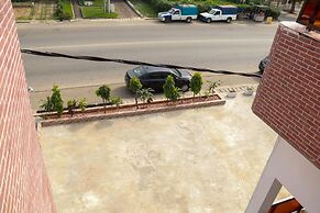 Residence Appartements Luxueux - Angre - Abidjan