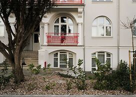 Apartamenty Swinoujscie - Wisus