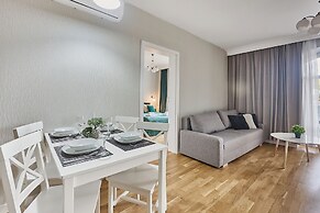 Apartamenty Swinoujscie - Wisus