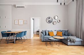 Apartamenty Swinoujscie - Wisus