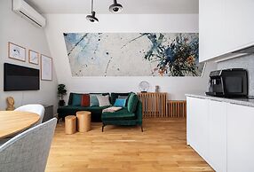 Apartamenty Swinoujscie - Wisus