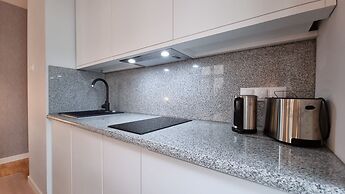 Apartamenty Swinoujscie - Wisus