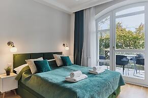 Apartamenty Swinoujscie - Wisus