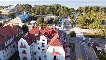 Apartamenty Swinoujscie - Wisus
