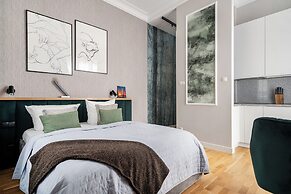 Apartamenty Swinoujscie - Wisus