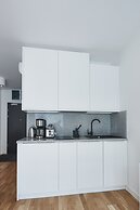 Apartamenty Swinoujscie - Wisus