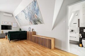 Apartamenty Swinoujscie - Wisus